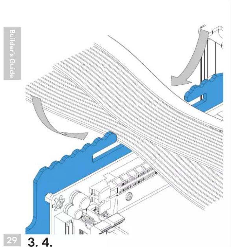 Fractal Design Terra - Install a Graphics Card - 1