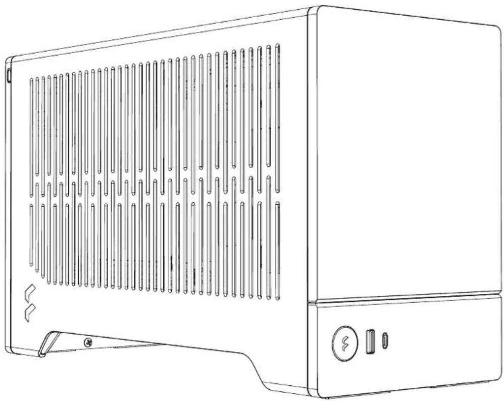 Fractal Design Terra - Introduction - 1