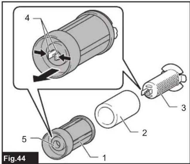 MAKITA DCL286F - 45