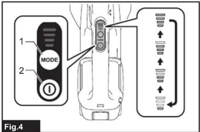 MAKITA DCL286F - 3