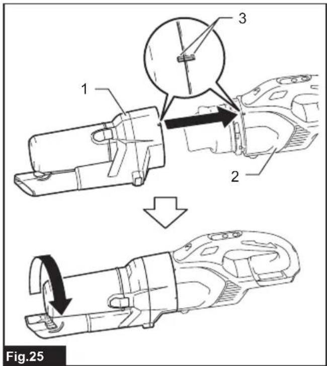 MAKITA DCL286F - 26