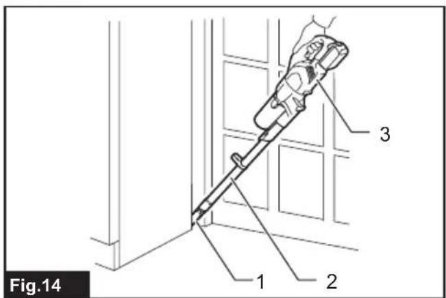 MAKITA DCL286F - 15