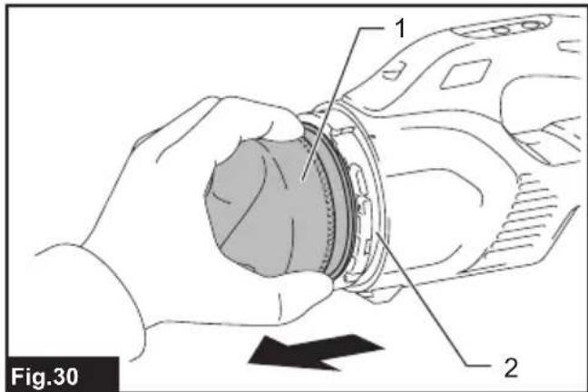 MAKITA DCL286F - 31