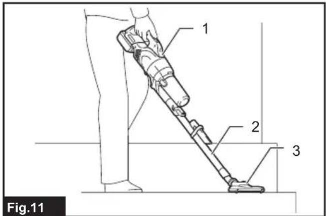 MAKITA DCL286F - 9