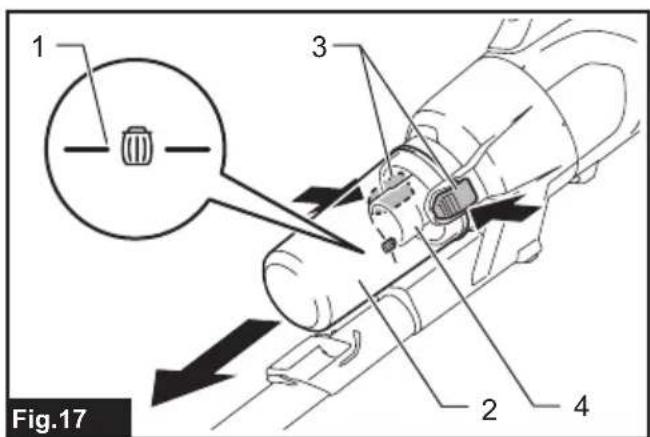 MAKITA DCL286F - 20