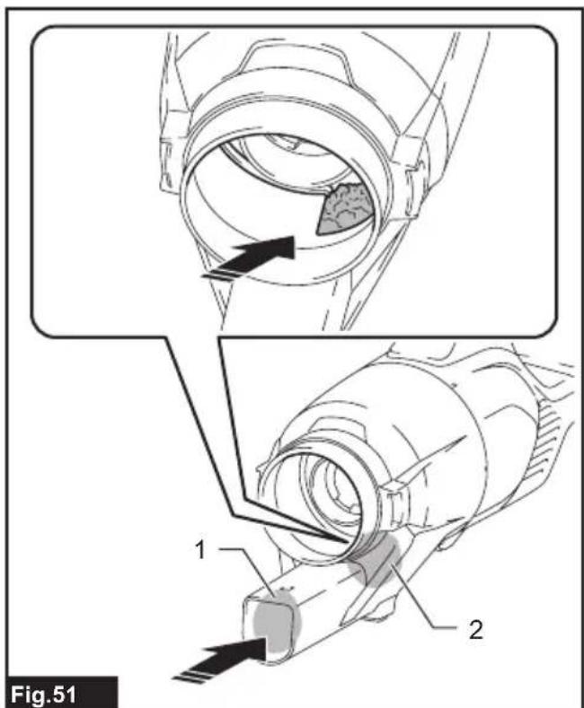MAKITA DCL286F - 52