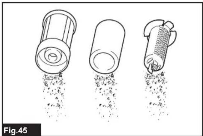 MAKITA DCL286F - 47