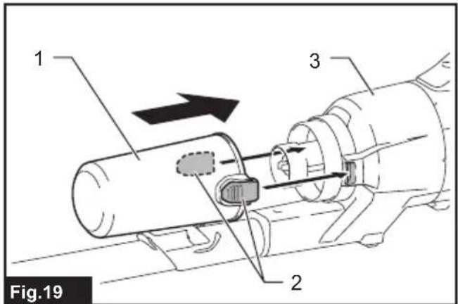 MAKITA DCL286F - 17
