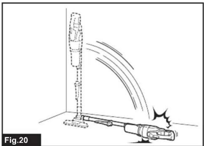 MAKITA DCL286F - 19