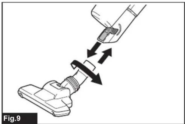 MAKITA DCL286F - 12
