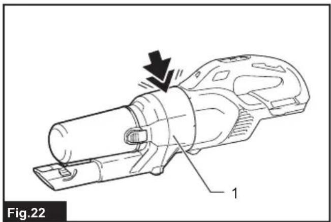 MAKITA DCL286F - 23