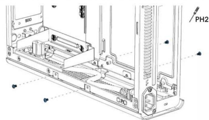 Fractal Design Ridge - 1
