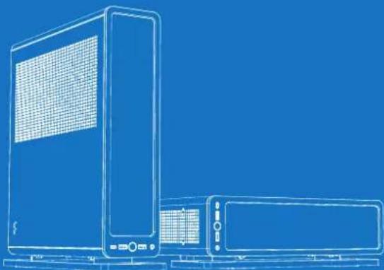 Fractal Design Ridge - 1