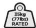Gembird WM-42T-04 - SAFETY - 3