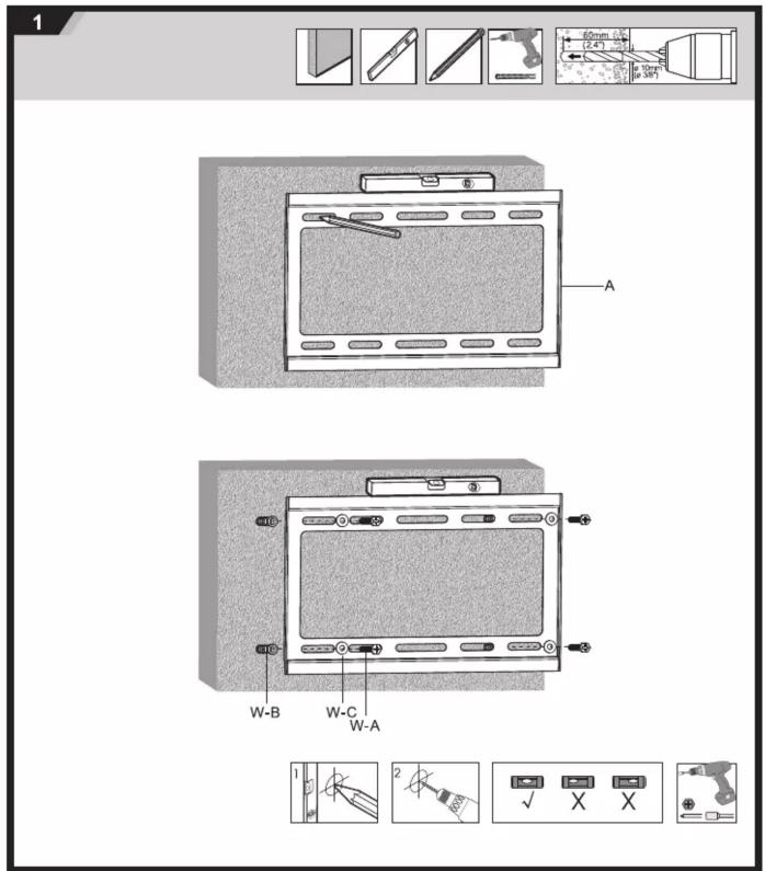 Gembird WM-42F-04 - SAFETY - 8