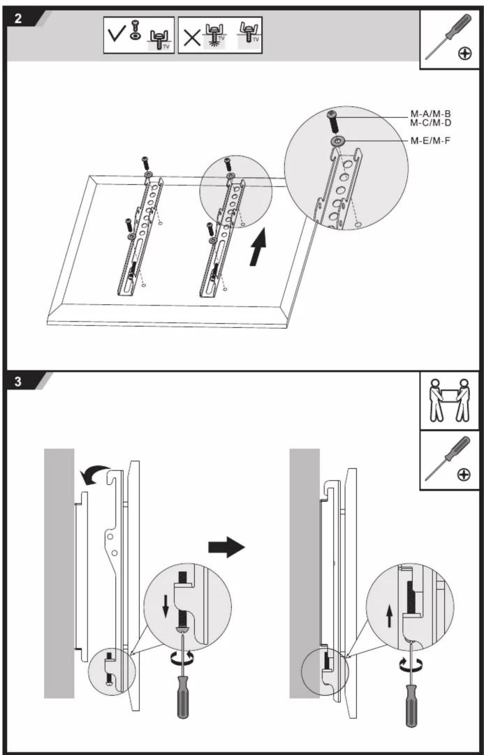 Gembird WM-42F-04 - SAFETY - 9