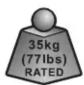 Gembird WM-42F-04 - SAFETY - 3