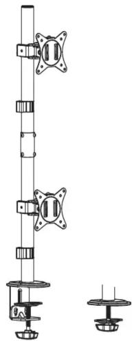 Gembird MA-D2-02 - gembird® - 3