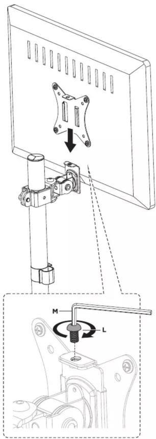 Gembird MA-D2-02 - 3