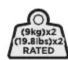 Gembird MA-D2-02 - gembird® - 1