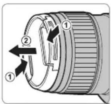 FUJIFILM GF30mmF5.6 T/S - GF110mmF5.6 T/S Macro - 1