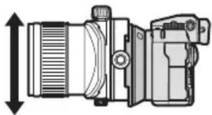 FUJIFILM GF30mmF5.6 T/S - 삼각대 이음 고리발 부착 (GF30mmF5.6 T/S 전용) - 6