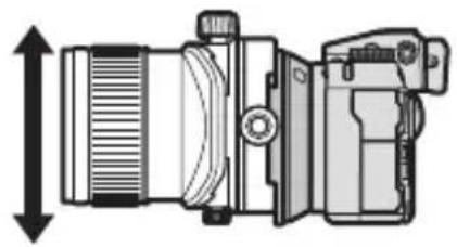 FUJIFILM GF30mmF5.6 T/S - Bascule - 5