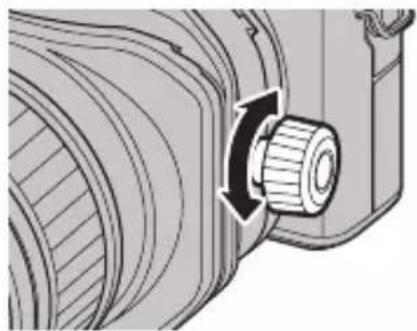 FUJIFILM GF30mmF5.6 T/S - Tilt - 5