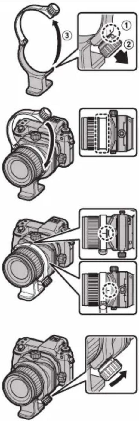 FUJIFILM GF30mmF5.6 T/S - For din sikkerhet - 1