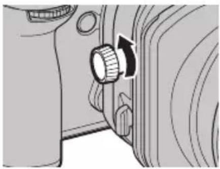 FUJIFILM GF30mmF5.6 T/S - 三脚座の取り付け方(GF30mmF5.6 T/S のみ) - 10