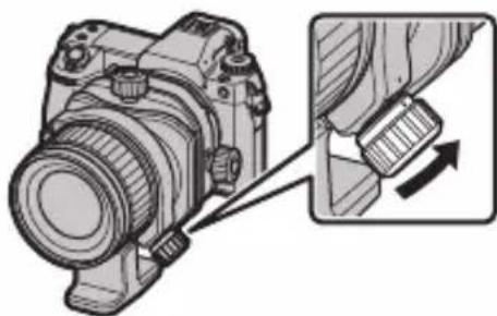 FUJIFILM GF30mmF5.6 T/S - 三脚座の取り付け方(GF30mmF5.6 T/S のみ) - 4