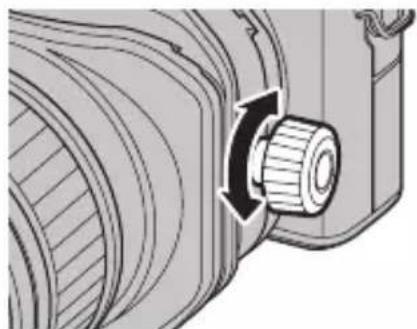 FUJIFILM GF30mmF5.6 T/S - Procedure - 2