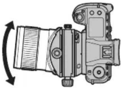 FUJIFILM GF30mmF5.6 T/S - Lutning - 1
