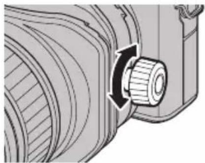 FUJIFILM GF30mmF5.6 T/S - Inclinazione - 7
