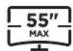 Gembird WM-55ST-03 - 4