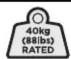 Gembird WM-80ST-03 - SAFETY - 3