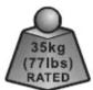 Gembird WM-70T-03 - gembird® - 1