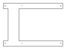 Gembird WM-80ST-05 - gembird® - 9