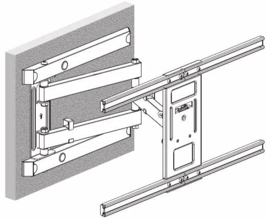 Gembird WM-80ST-05 - gembird® - 37