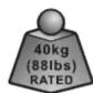 Gembird WM-70F-02 - SAFETY - 3