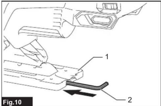 MAKITA JV001G - 11