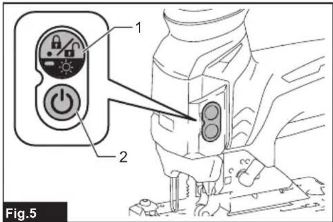 MAKITA JV001G - 3