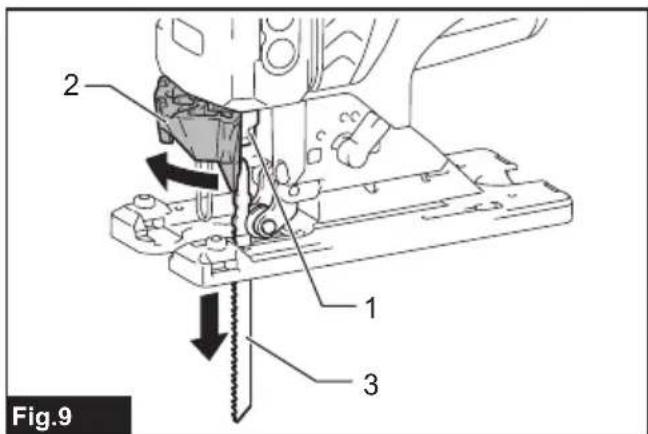 MAKITA JV001G - 10