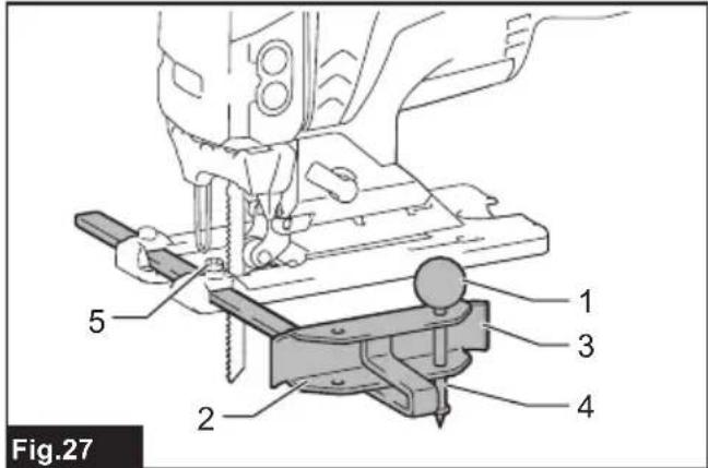 MAKITA JV001G - 25