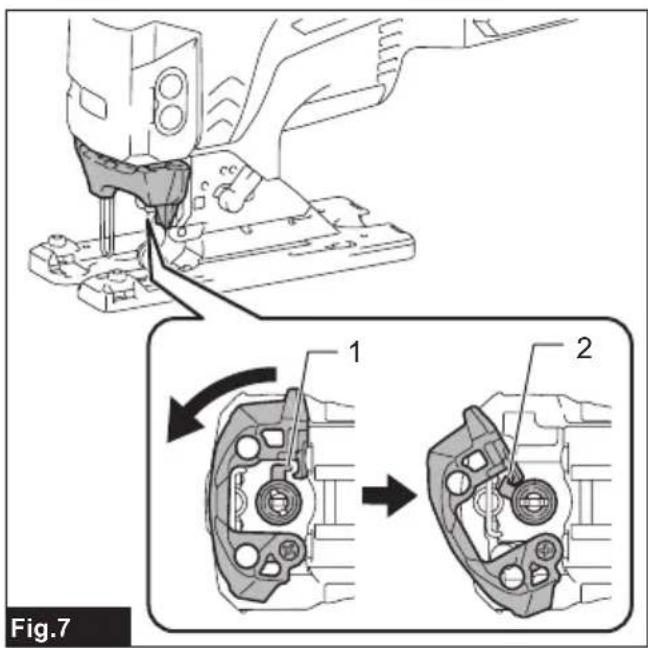 MAKITA JV001G - 7