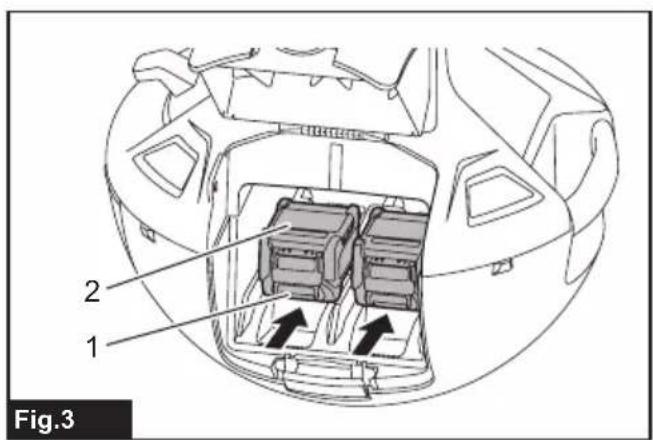 MAKITA ML010G - 3