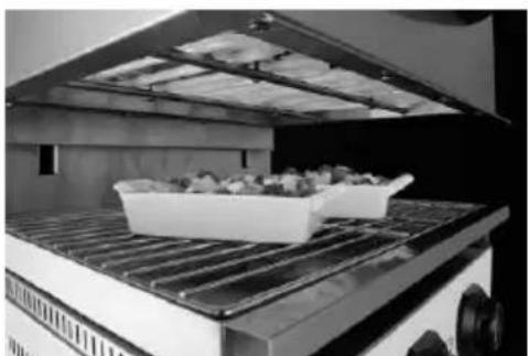 BARTSCHER 500-1Z-MDI - Préparations des plats - 1
