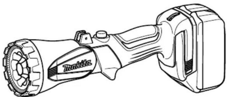 MAKITA ML187 - ML187 - 1