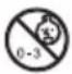 MAKITA DCX201 - Symbols - 1