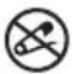MAKITA DCX201 - Symbols - 2
